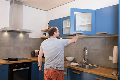 Apartament Dla rodzin Pottenstein