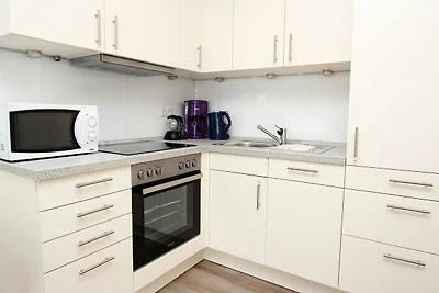 Vogteistrasse, Fewo 214