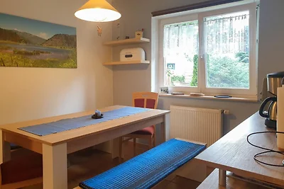 Karlshagen - Ferienhaus Ostseebrise