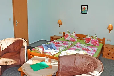 12 Doppelzimmer