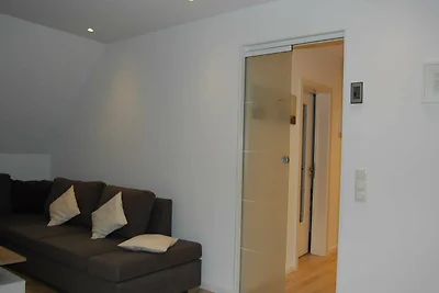 Vakantieappartement Gezinsvakantie Jork