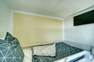 Vakantieappartement Gezinsvakantie Heiligenhafen