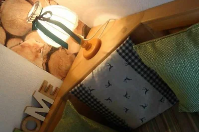 Appartamento Vacanza con famiglia Nauders