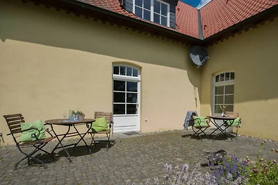 1-Zimmer-Ferienwohnung (1-2 Personen)