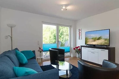 Ferienwohnung Ostseebrise Rerik