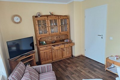 Vakantieappartement Gezinsvakantie Bad Bramstedt