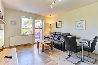 Vakantieappartement Gezinsvakantie Dagebüll