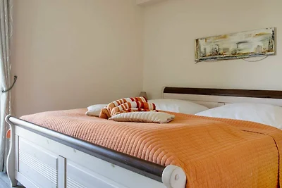 Ferienwohnung Wattfinca