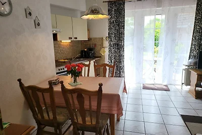 Appartamento Vacanza con famiglia Büsum