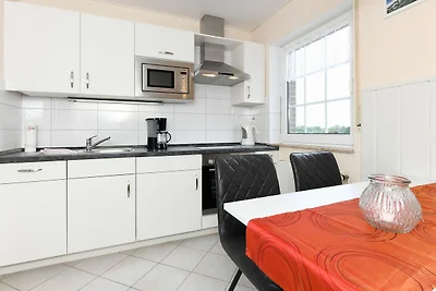 Vakantieappartement Gezinsvakantie Neuharlingersiel