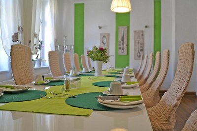 Standard-Doppelzimmer
