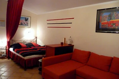 Vakantieappartement Gezinsvakantie Sassnitz