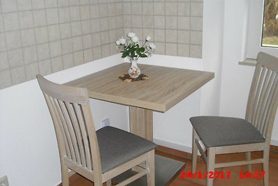 Vakantieappartement Gezinsvakantie Usedom town