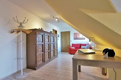 Vakantieappartement Gezinsvakantie Silberstedt
