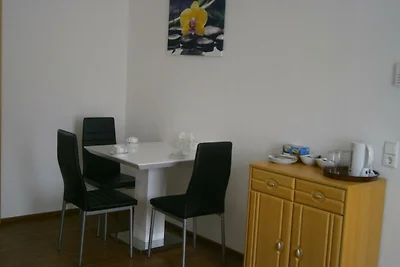 Appartamento Vacanza con famiglia Rheinhausen