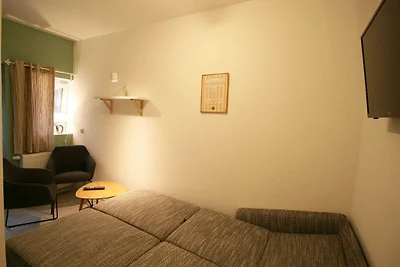 Vakantieappartement Gezinsvakantie Neubukow