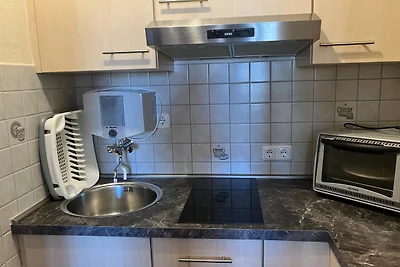 Ferienwohnung Schöning`s Friesenstube