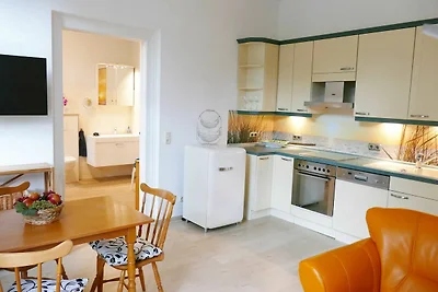 Ferienwohnung B