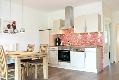 Vakantieappartement Gezinsvakantie Gager