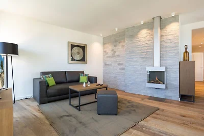 Vakantieappartement Gezinsvakantie Bansin
