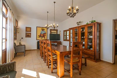 Vakantieappartement Gezinsvakantie Felanitx