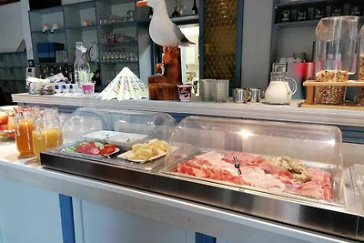 Einzelzimmer ohne Balkon