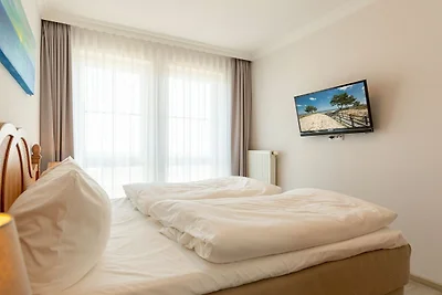 Dünenresidenz, App. A14