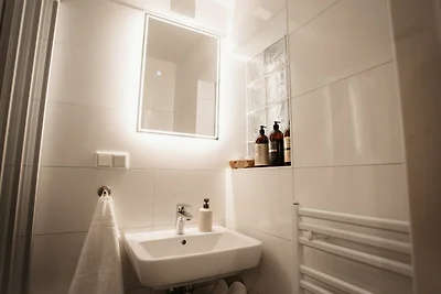 Vakantieappartement Gezinsvakantie Dessau-Roßlau