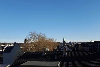 Vakantieappartement Gezinsvakantie Wuppertal