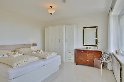 Vakantieappartement Gezinsvakantie Cuxhaven