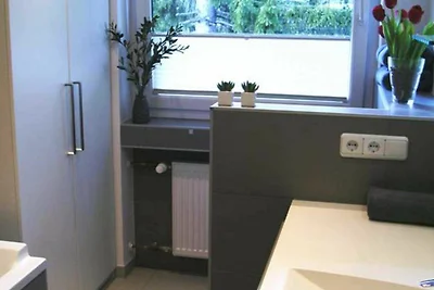 Luxus-Appartement Alpenblick *****