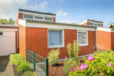 Bungalow 53 Typ 1 Lammertshörn