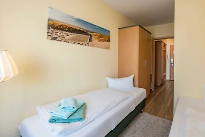 3-Zimmer-Apartment - C21