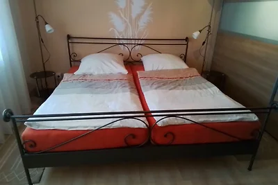 Vakantieappartement Gezinsvakantie Wald-Michelbach