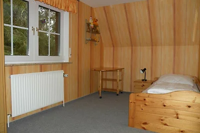 Ferienhaus Nölker