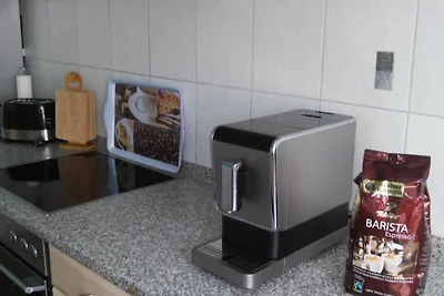 Vakantieappartement Gezinsvakantie Dessau-Roßlau