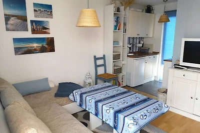 Casa vacanze Vacanza di relax Koserow