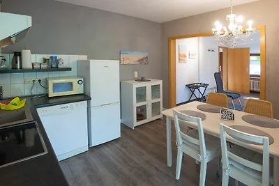 Appartamento Vacanza con famiglia Varel