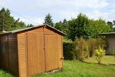 Ferienhaus am Wadehäng