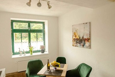 Apartamento Vacaciones familiares Richtenberg