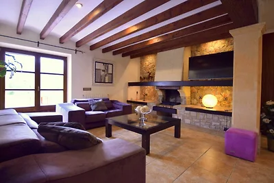 517227 Ses Oliveres Canova