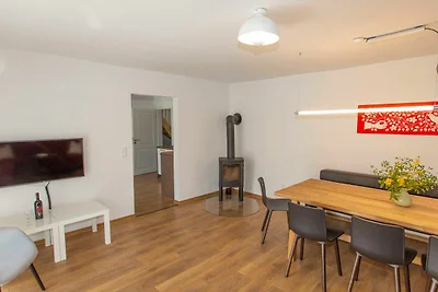 Vakantieappartement Gezinsvakantie Samtens
