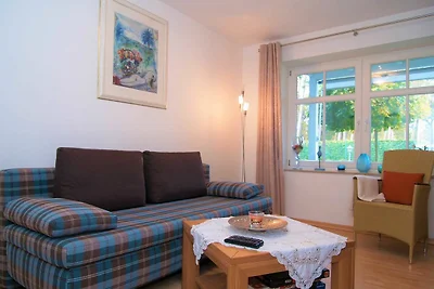 Appartamento Vacanza con famiglia Kühlungsborn