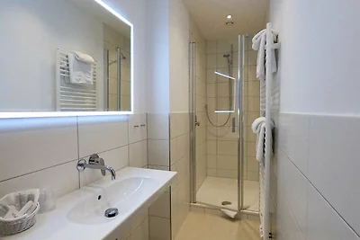 Familienapartment Souterrain