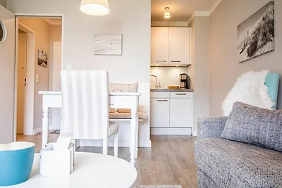 Vakantiehuis Ontspannende vakantie Archsum