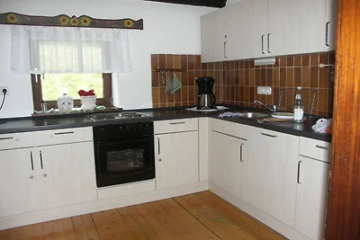 Vakantieappartement Gezinsvakantie Regen