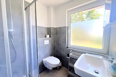 Apartament Dla rodzin Parchtitz