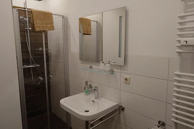 Vakantieappartement Gezinsvakantie Görlitz