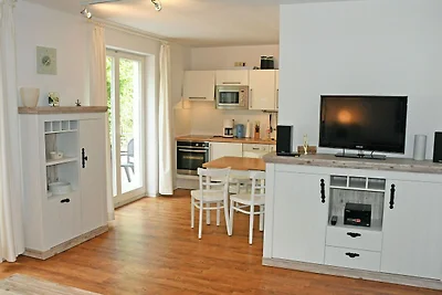 Ferienwohnung mit schönen grossen Balkon (10)