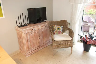 Ferienwohnung Wolke 7